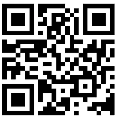 Viber contact QR code